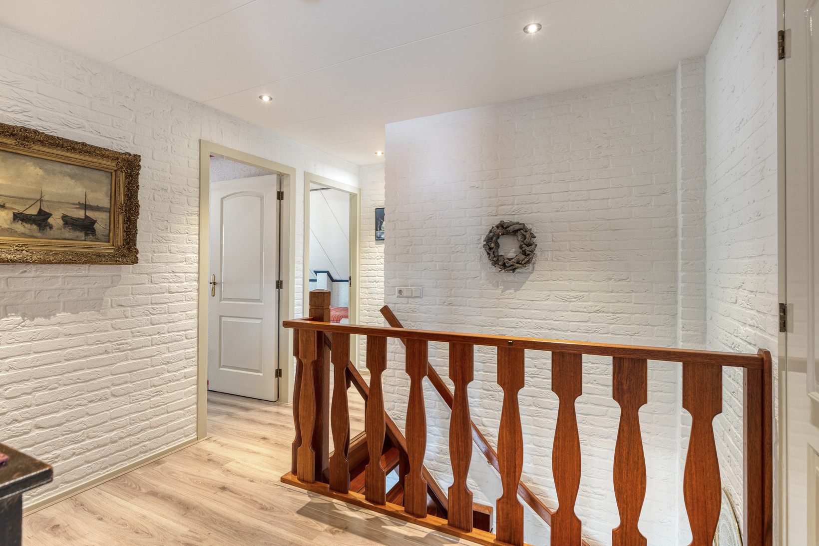 Vrijstaande woning te koop: Arnhemseweg 38, Otterlo