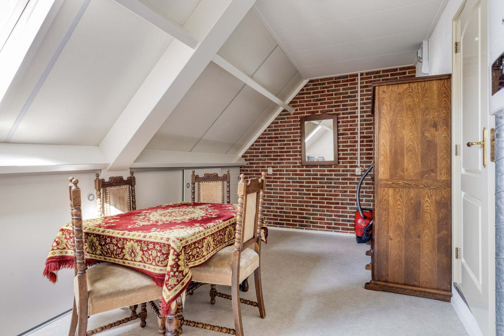 Vrijstaande woning te koop: Arnhemseweg 38, Otterlo