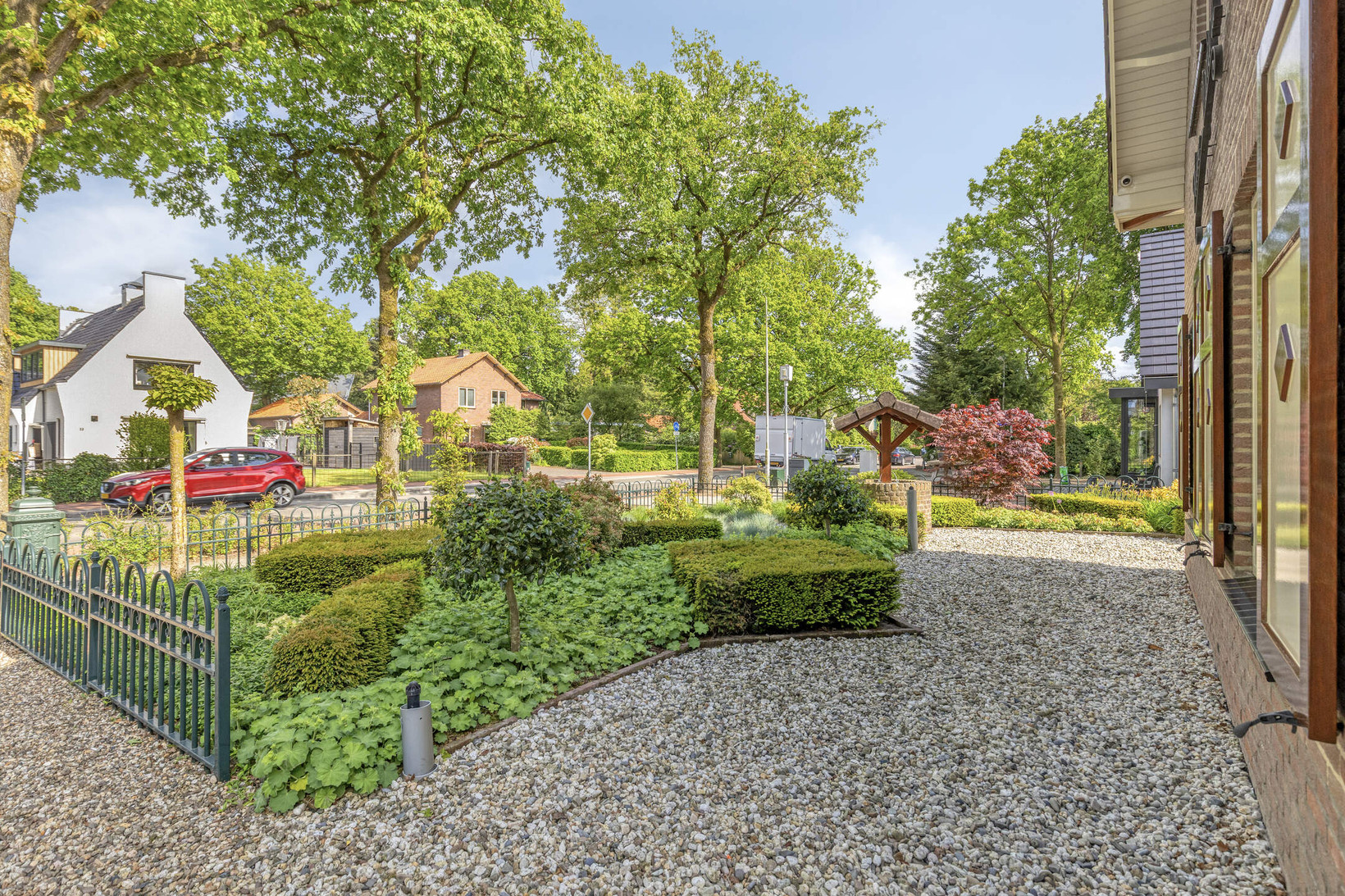 Vrijstaande woning te koop: Arnhemseweg 38, Otterlo