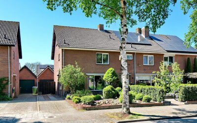 Huis te koop Feenstraweg 14