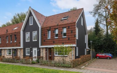 De Zandhoek 11