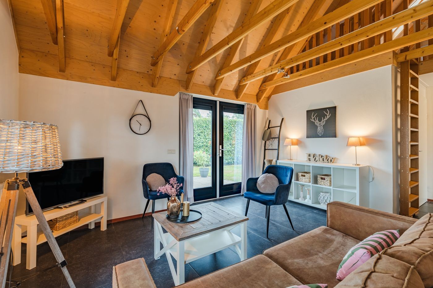 Vrijstaande woning te koop: Koeweg 16-11, Otterlo