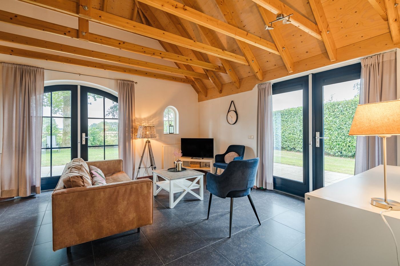 Vrijstaande woning te koop: Koeweg 16-11, Otterlo
