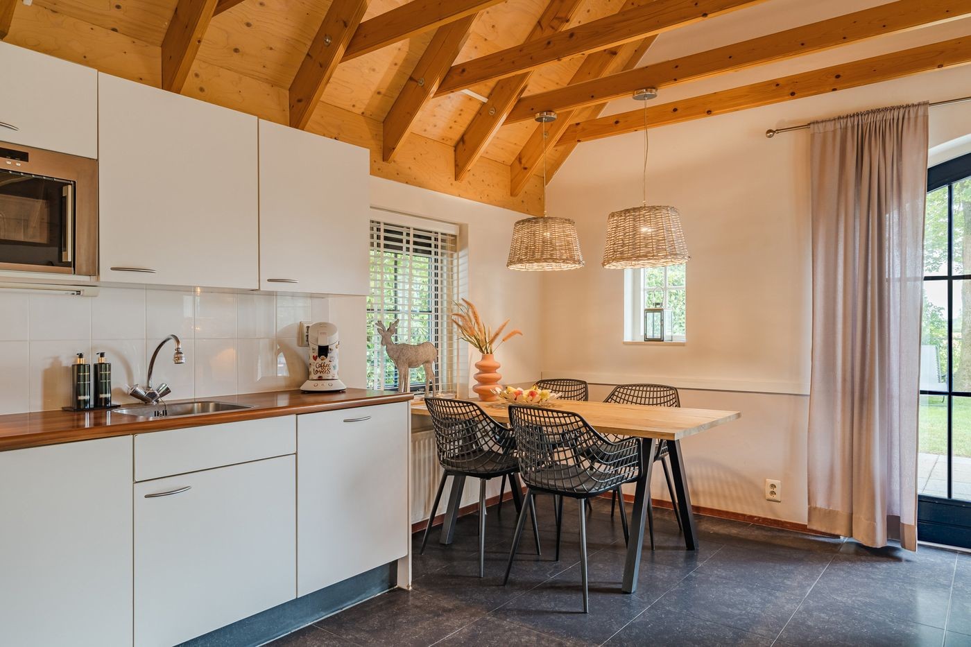 Vrijstaande woning te koop: Koeweg 16-11, Otterlo