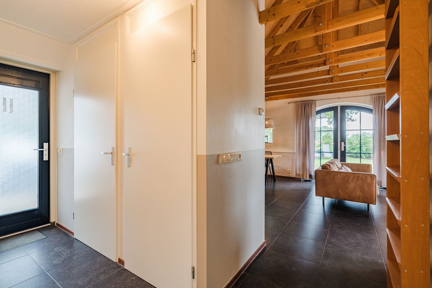 Vrijstaande woning te koop: Koeweg 16-11, Otterlo
