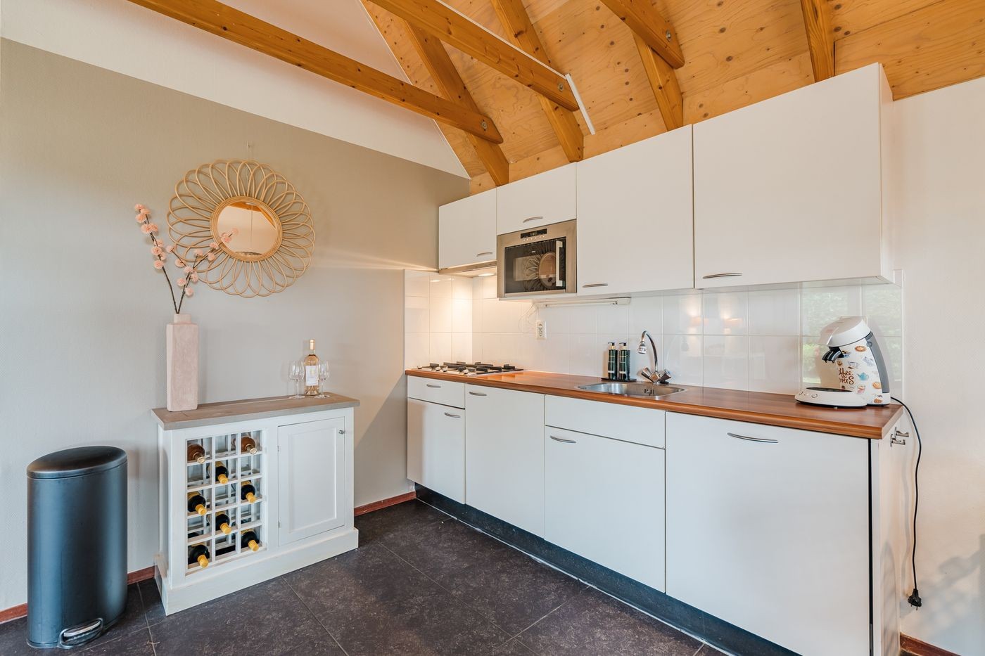 Vrijstaande woning te koop: Koeweg 16-11, Otterlo