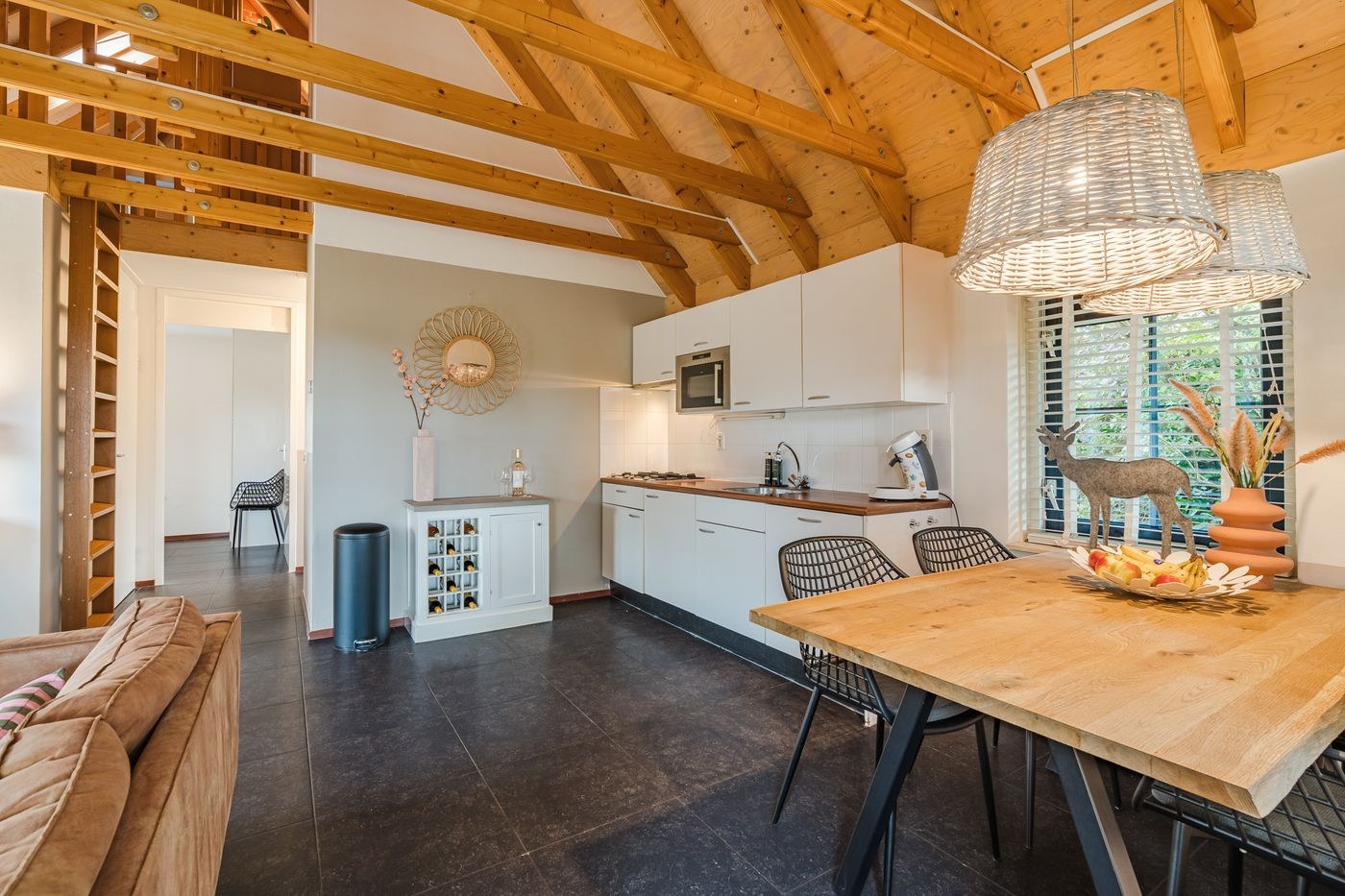 Vrijstaande woning te koop: Koeweg 16-11, Otterlo