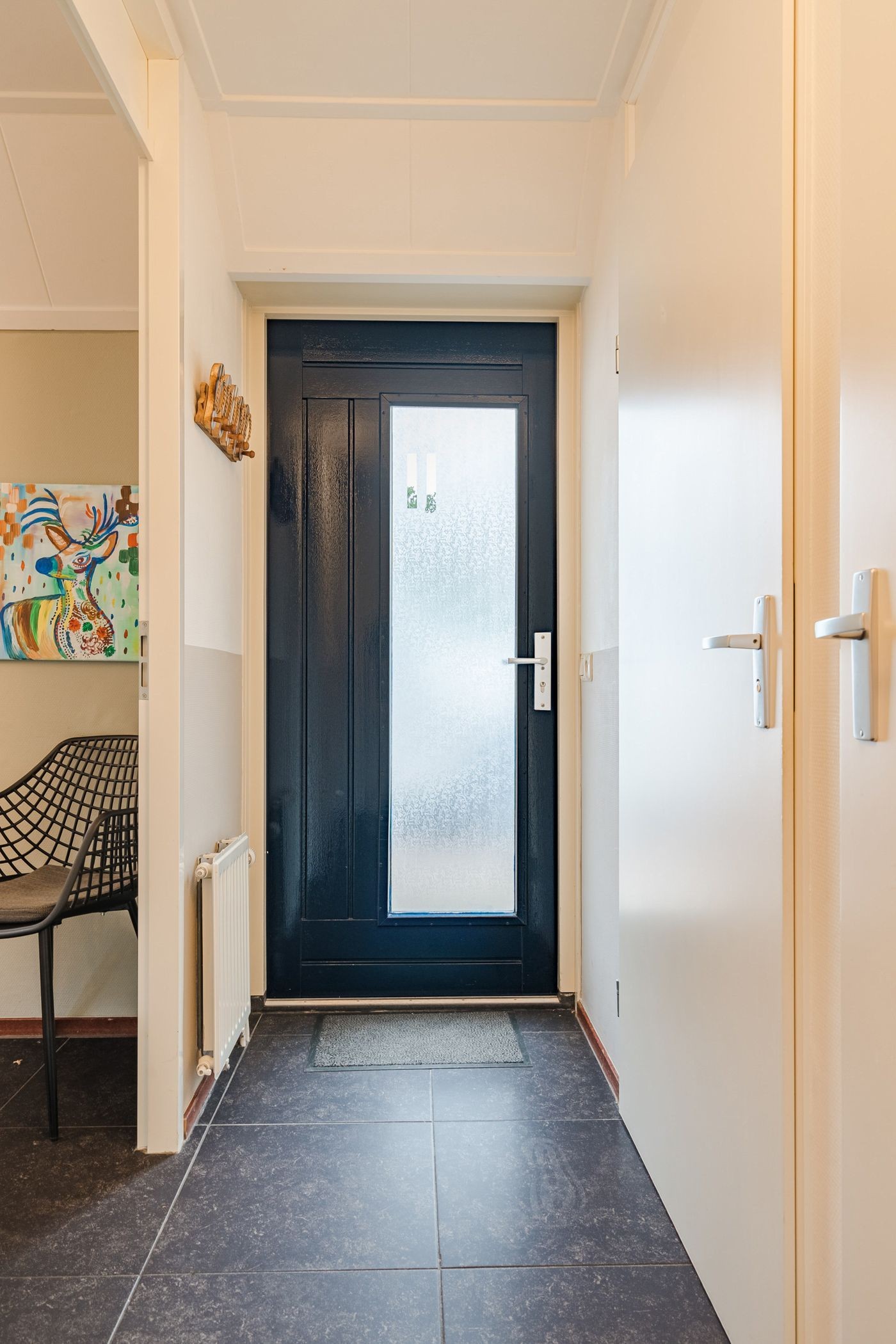 Vrijstaande woning te koop: Koeweg 16-11, Otterlo