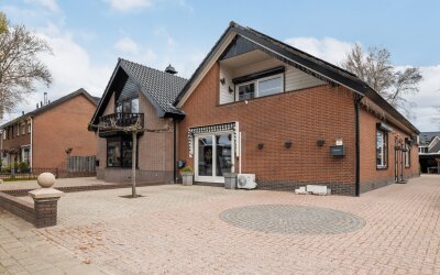 Dorpsstraat 140