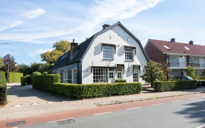 Dorpsstraat 166