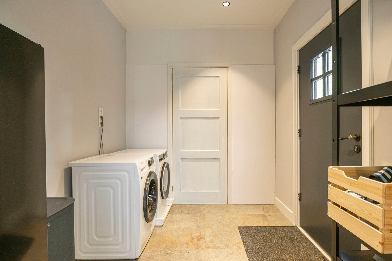 Tussenwoning te koop: Otterloseweg 35, Harskamp