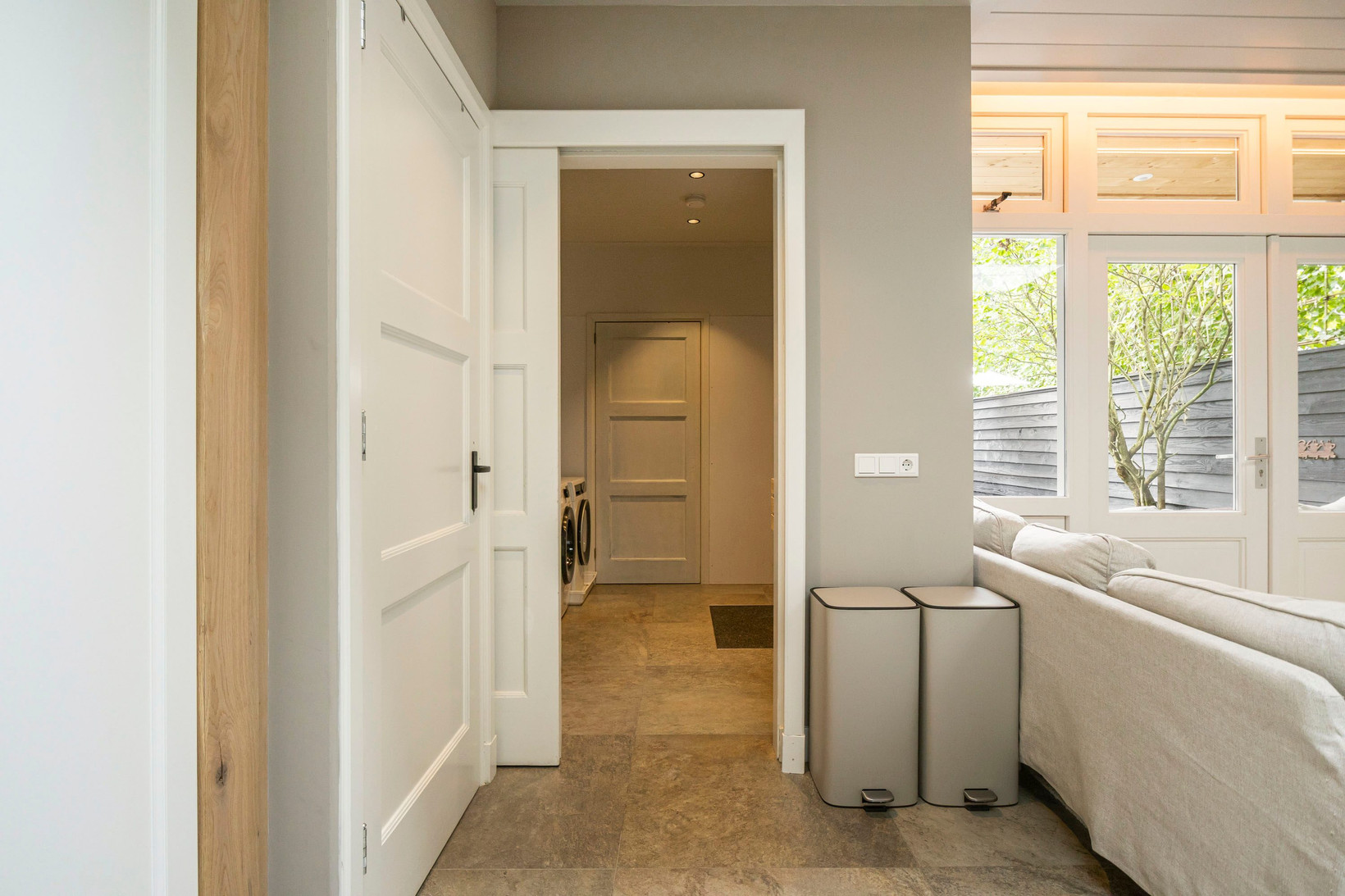 Tussenwoning te koop: Otterloseweg 35, Harskamp
