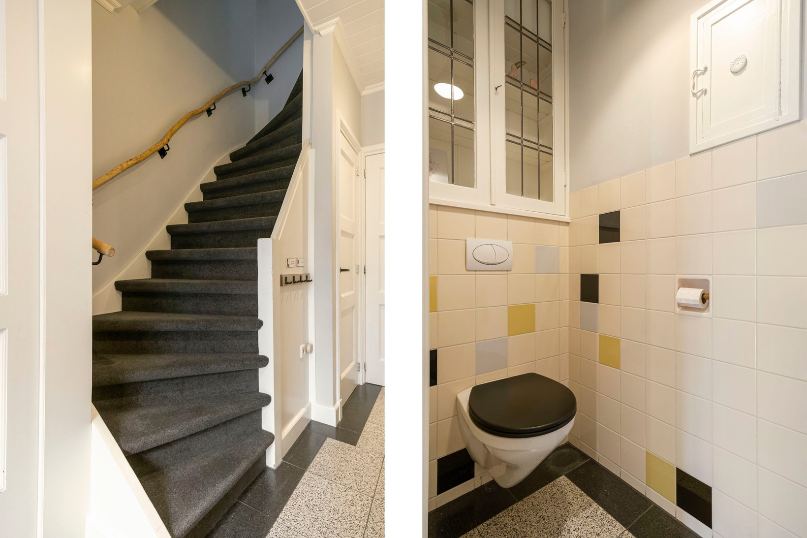 Tussenwoning te koop: Otterloseweg 35, Harskamp