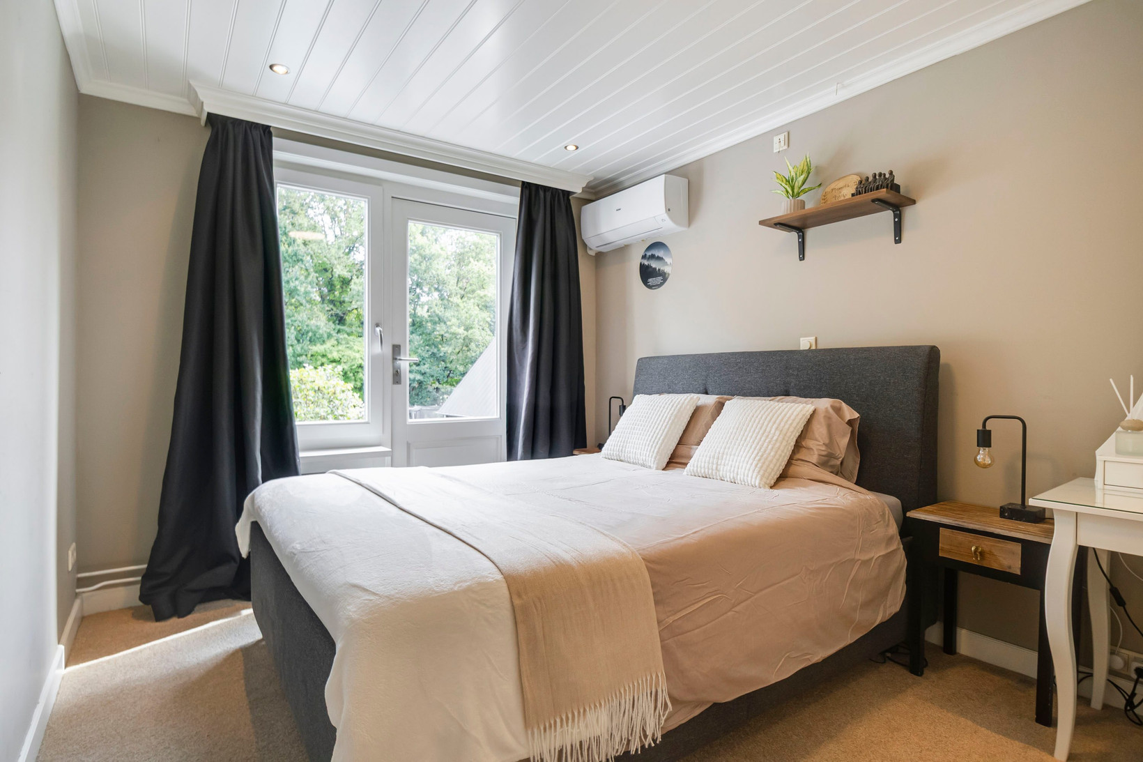 Tussenwoning te koop: Otterloseweg 35, Harskamp