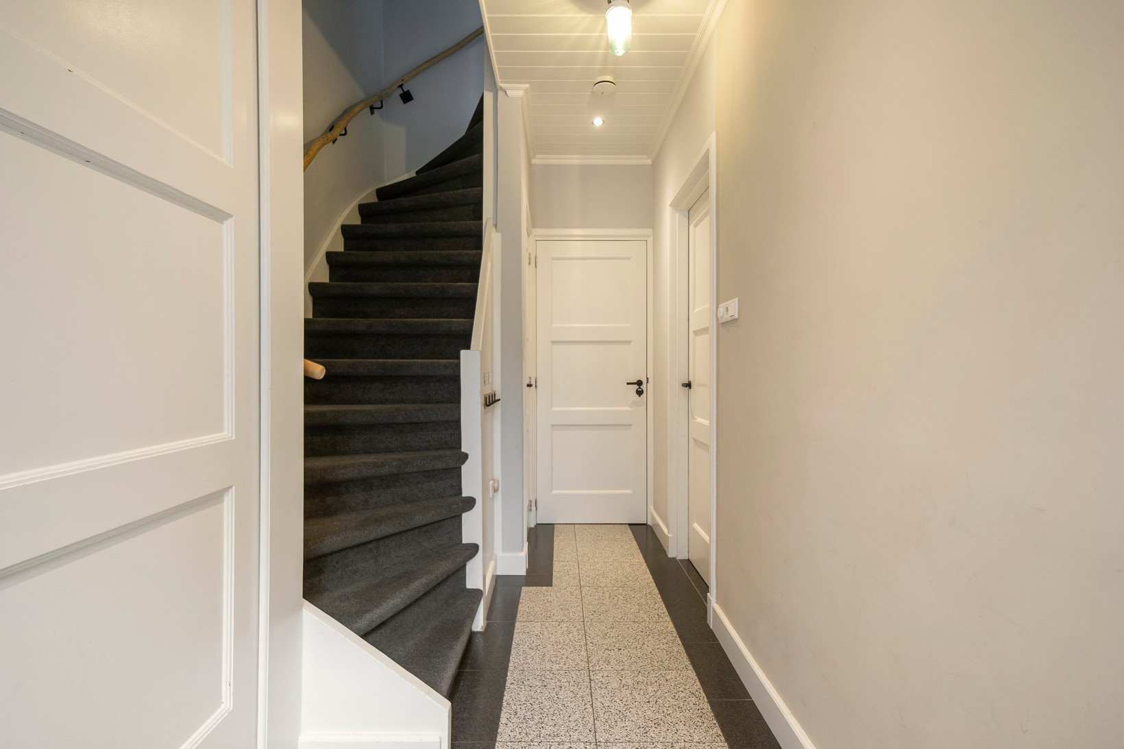 Tussenwoning te koop: Otterloseweg 35, Harskamp