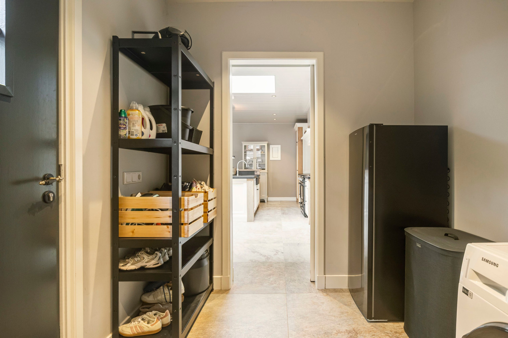 Tussenwoning te koop: Otterloseweg 35, Harskamp