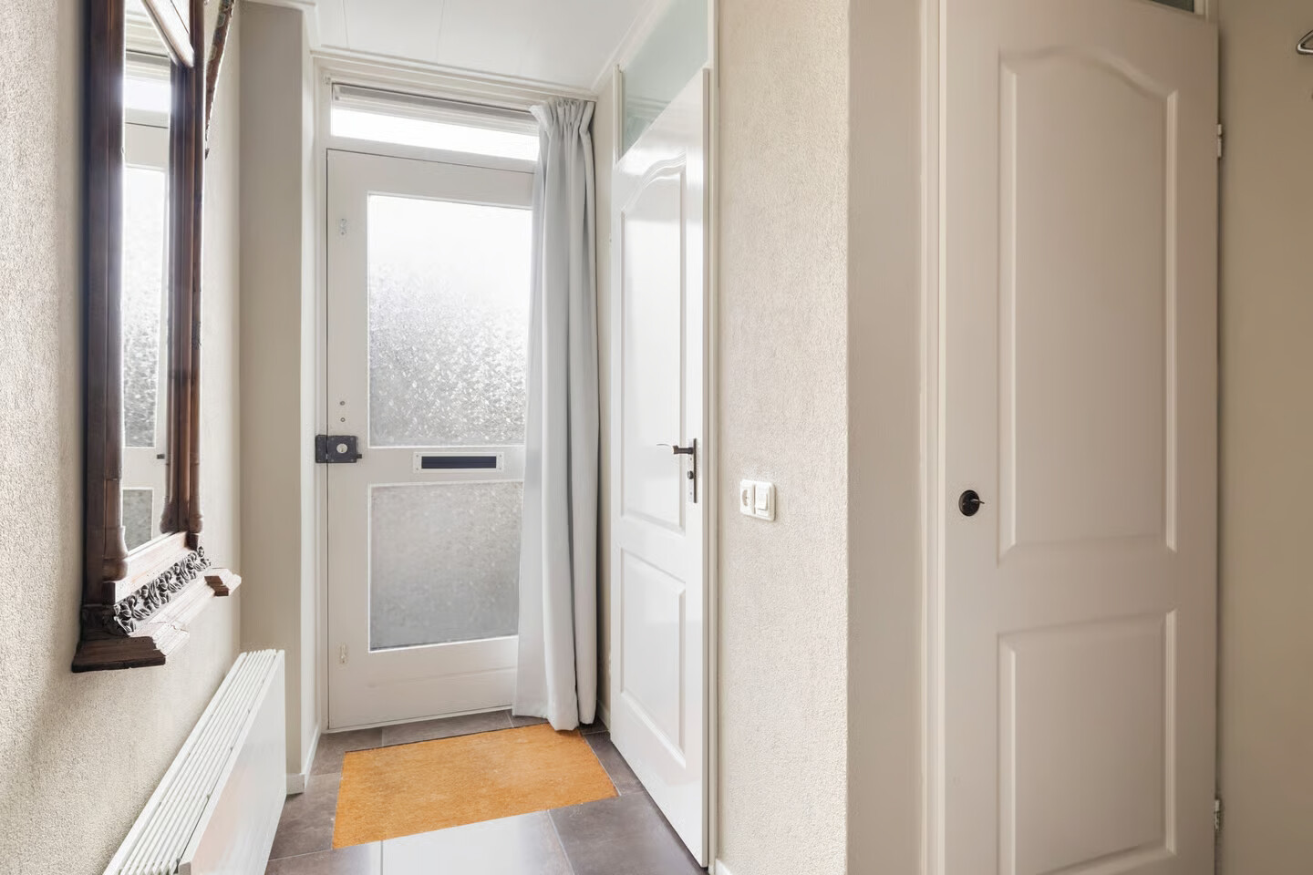 Tussenwoning te koop: Wormgoorlaan 8, Harskamp