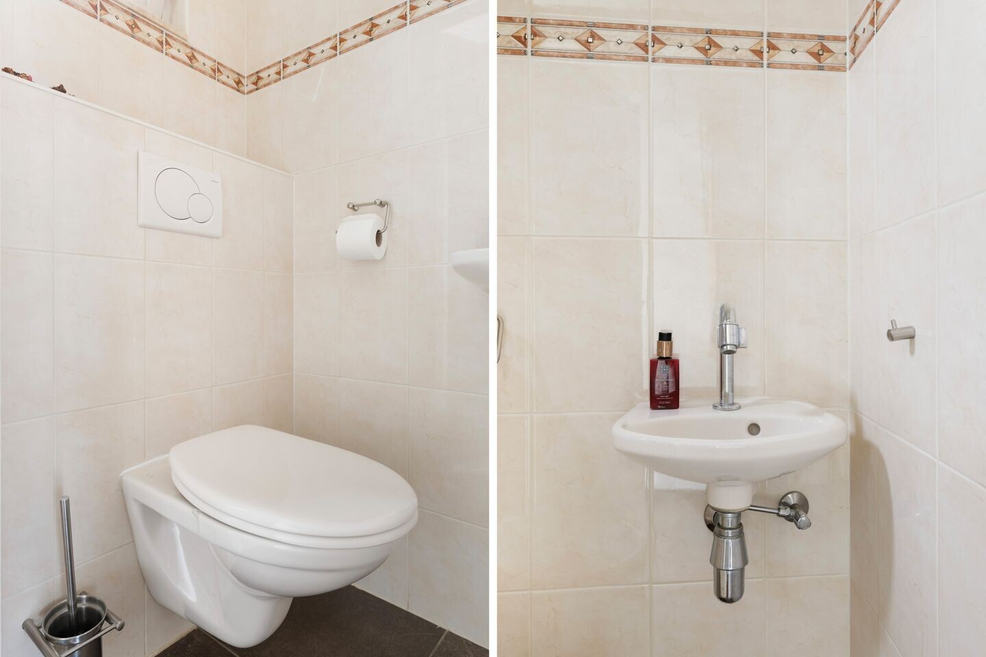 Tussenwoning te koop: Wormgoorlaan 8, Harskamp