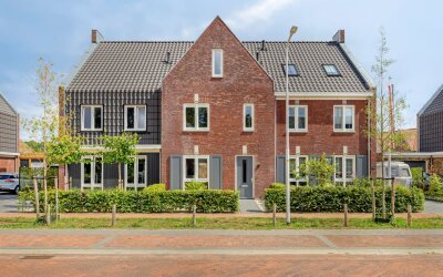Lage Engweg 24
