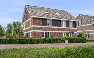 Lage Engweg 9