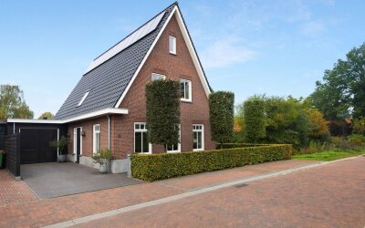 Willemshoek 13