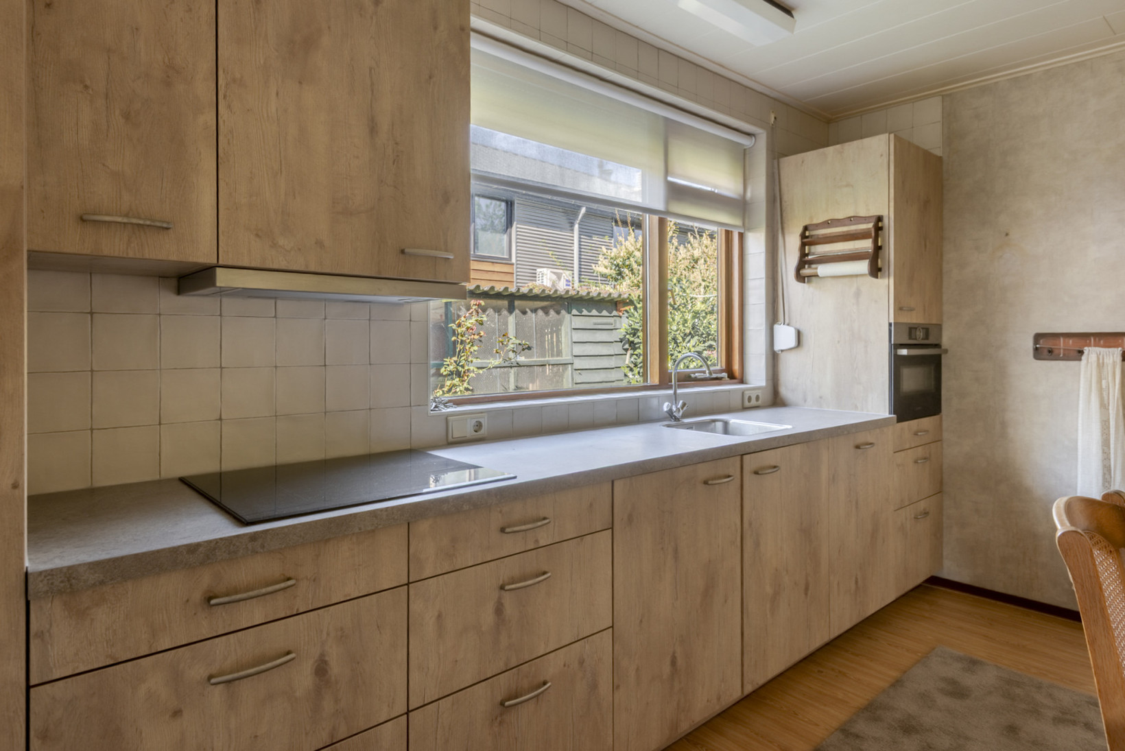 Vrijstaande woning te koop: Edeseweg 59, Wekerom