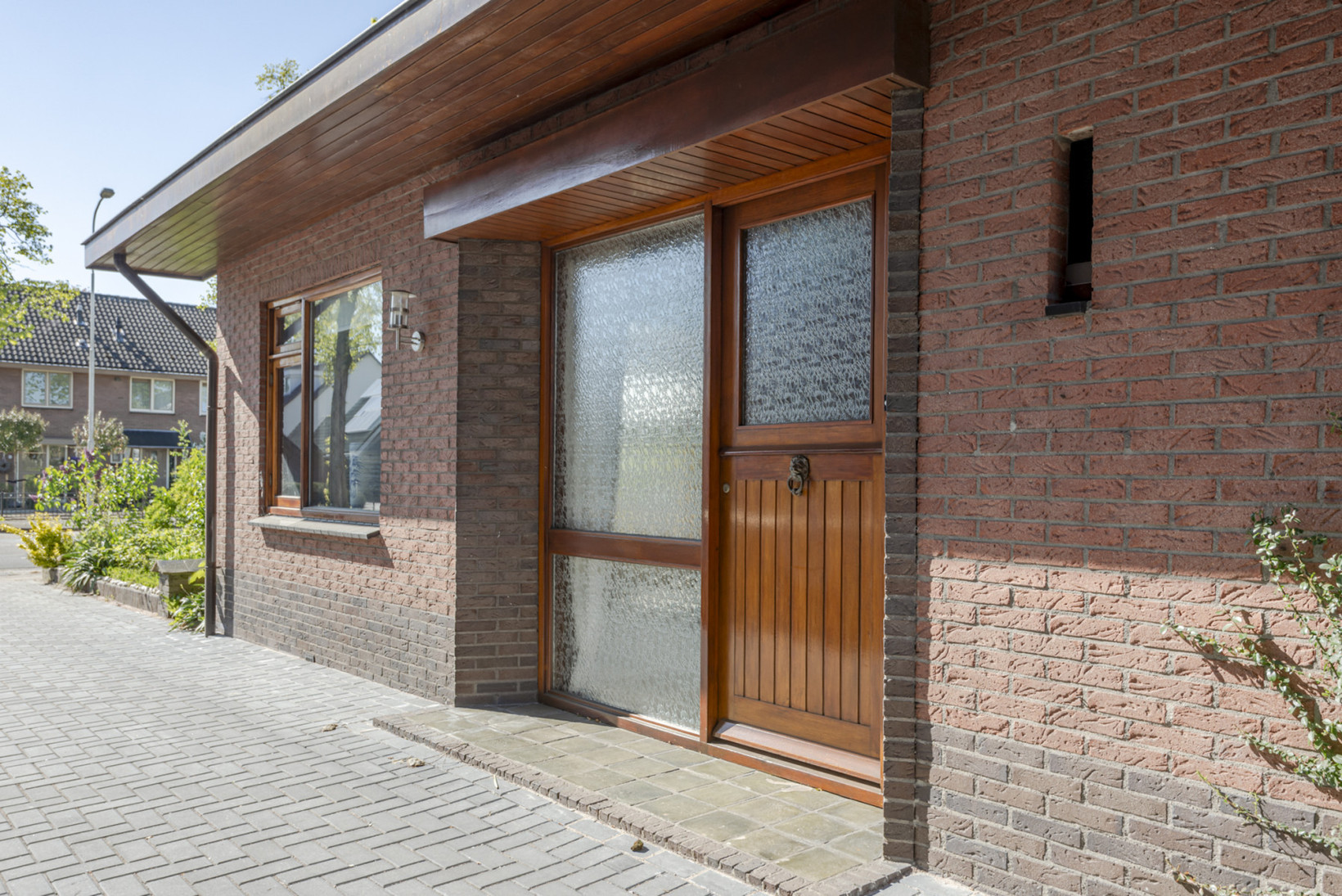 Vrijstaande woning te koop: Edeseweg 59, Wekerom