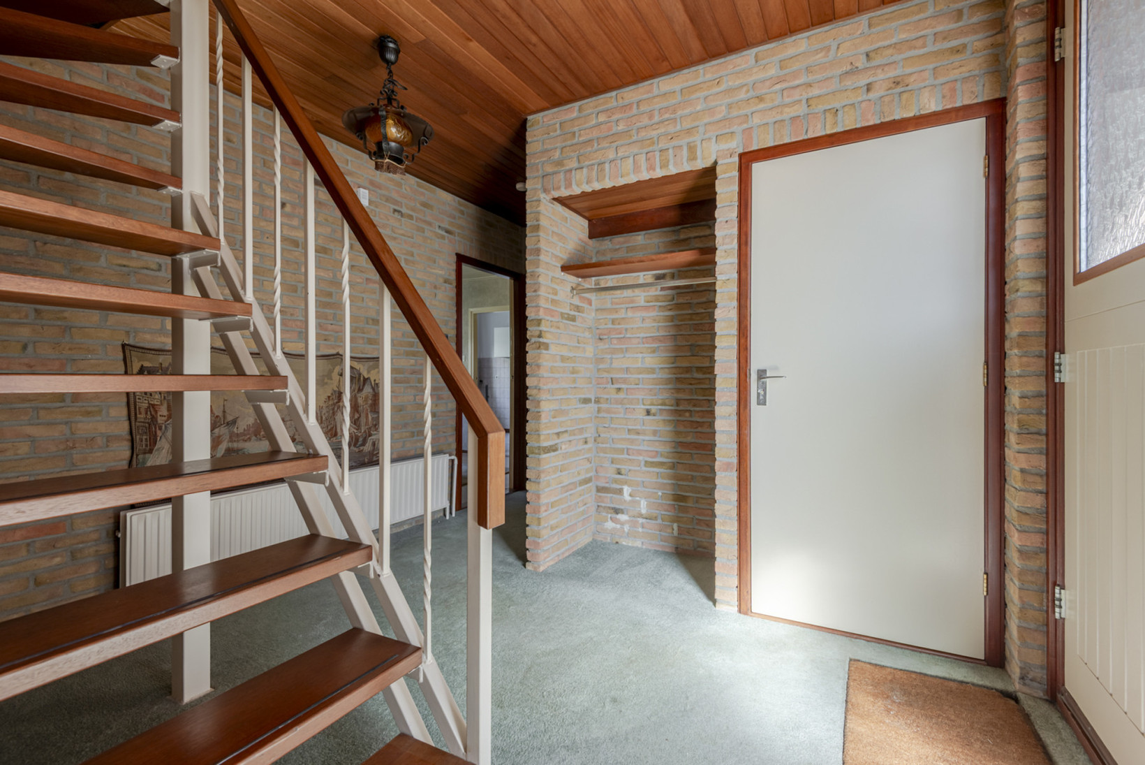 Vrijstaande woning te koop: Edeseweg 59, Wekerom