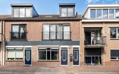 Edeseweg 71-B