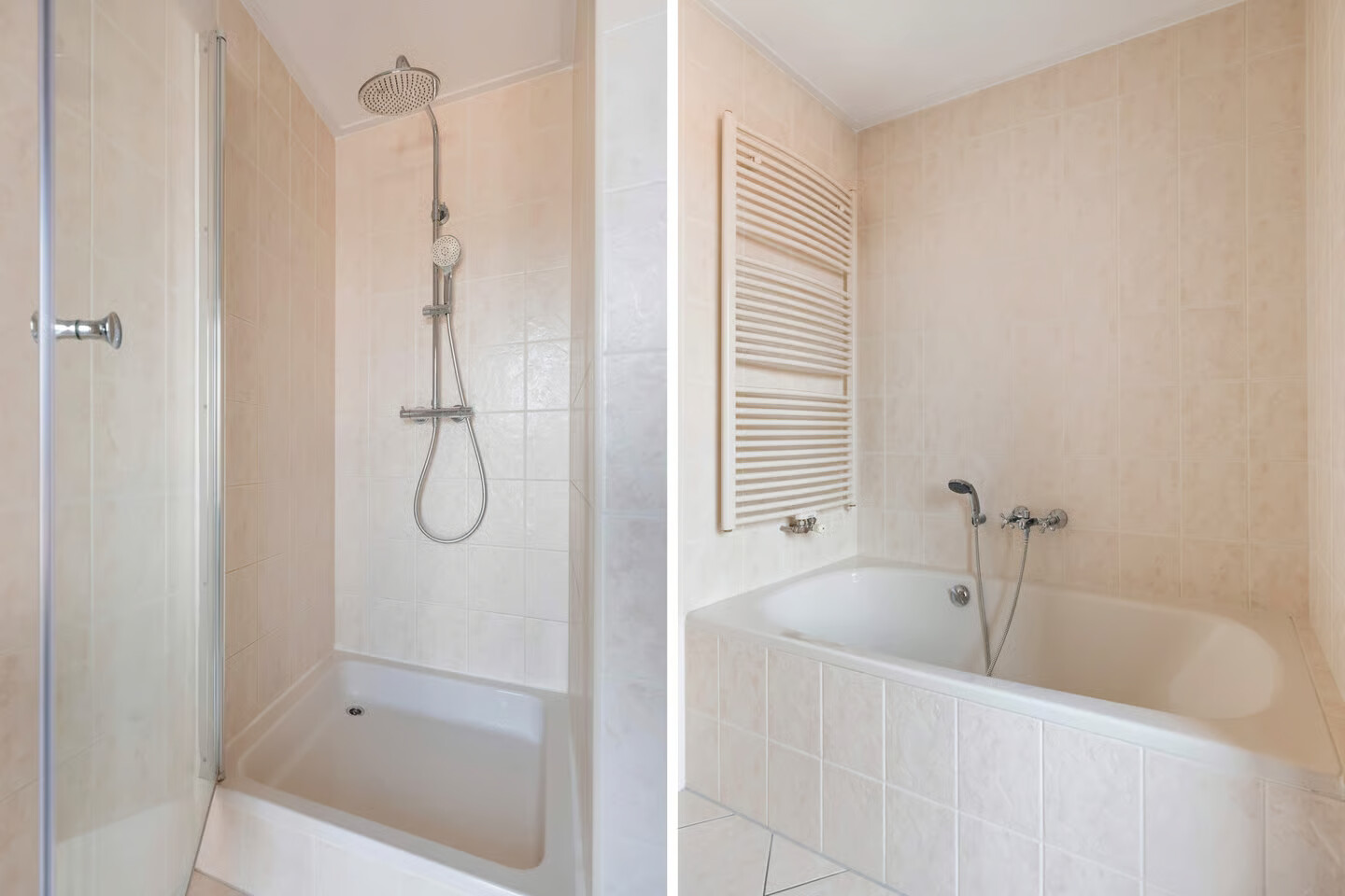 Appartement te koop: Edeseweg 73-3, Wekerom