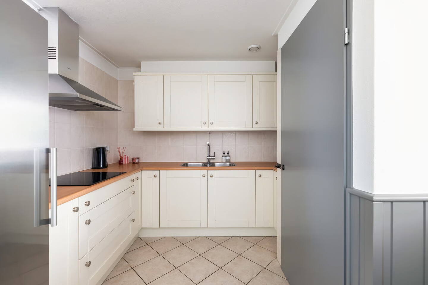 Appartement te koop: Edeseweg 73-3, Wekerom
