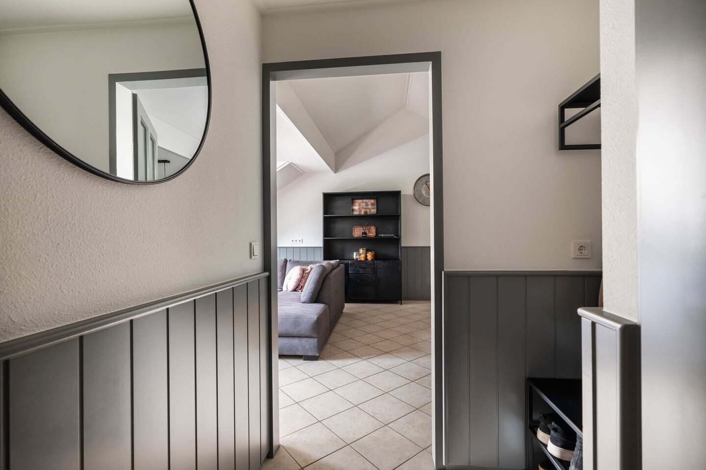 Appartement te koop: Edeseweg 73-3, Wekerom