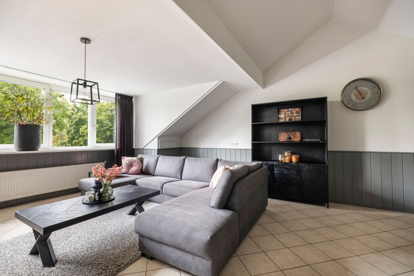 Appartement te koop: Edeseweg 73-3, Wekerom