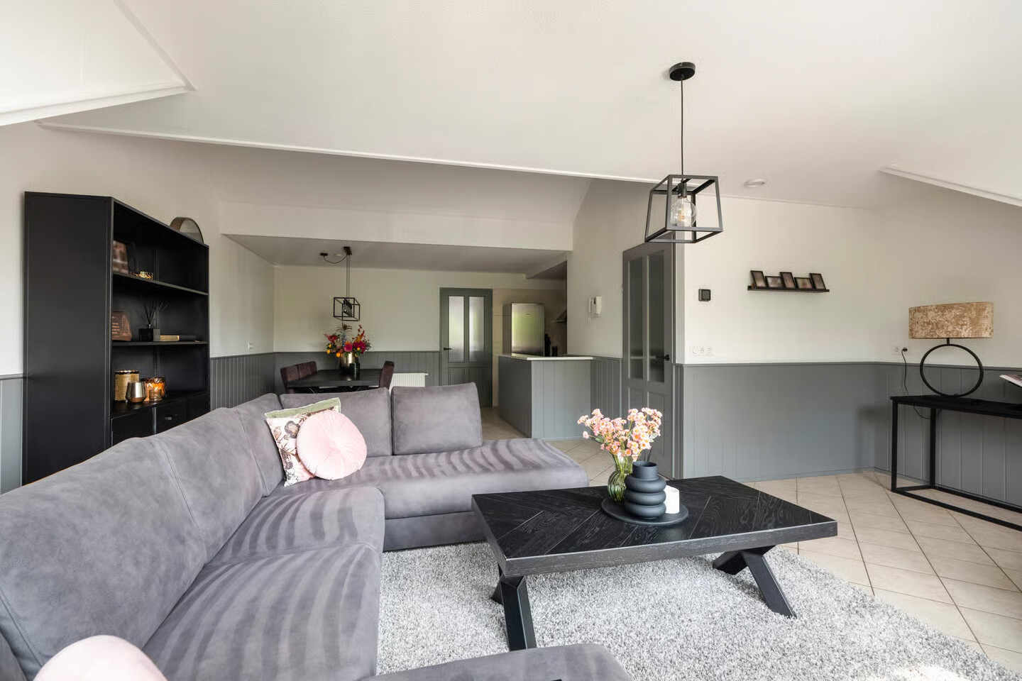 Appartement te koop: Edeseweg 73-3, Wekerom