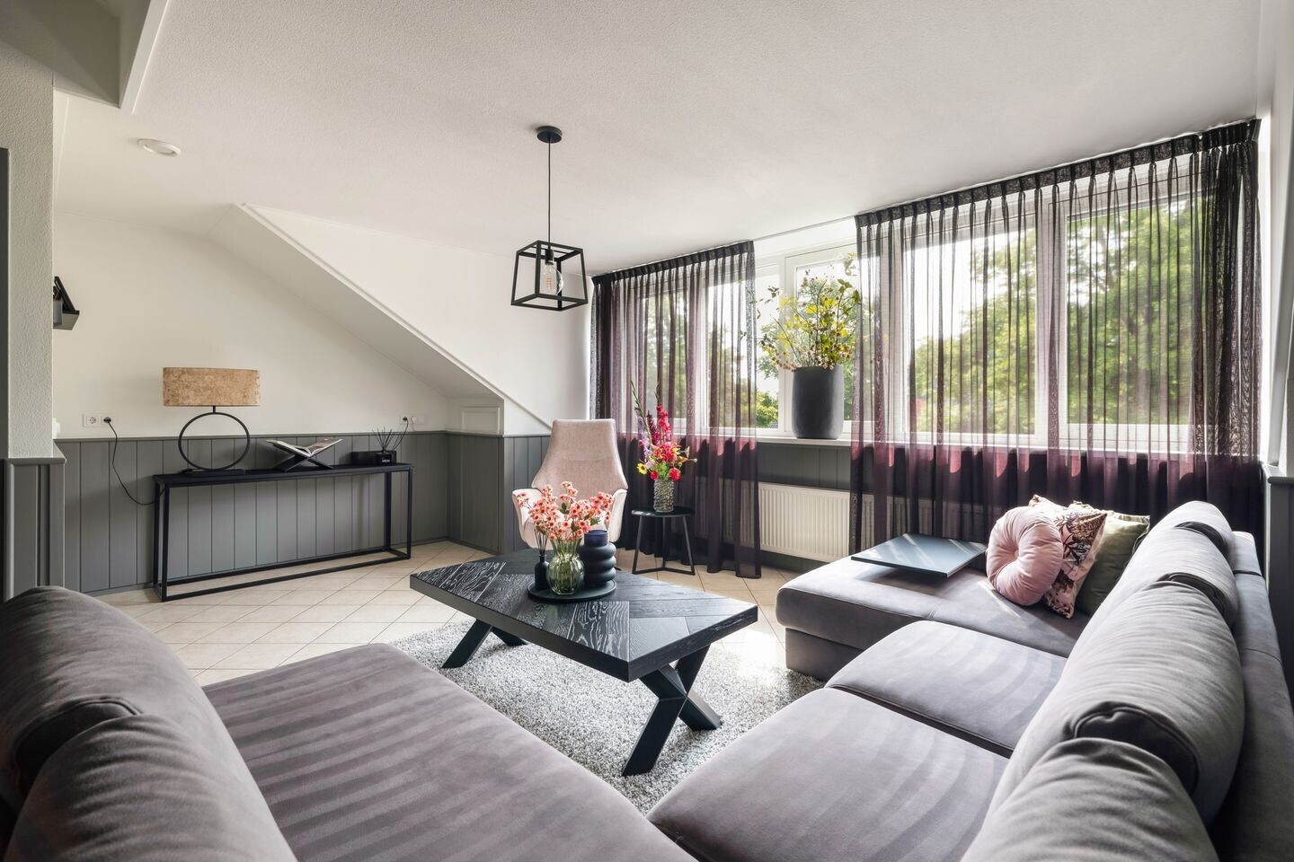 Appartement te koop: Edeseweg 73-3, Wekerom