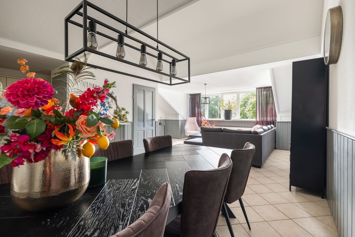 Appartement te koop: Edeseweg 73-3, Wekerom