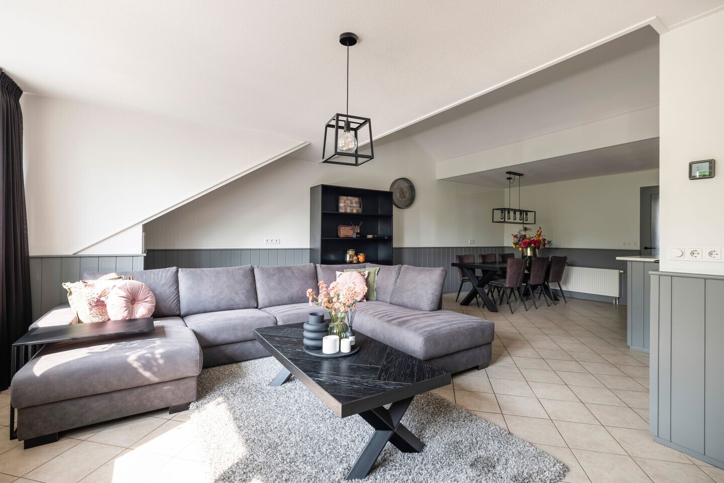 Appartement te koop: Edeseweg 73-3, Wekerom