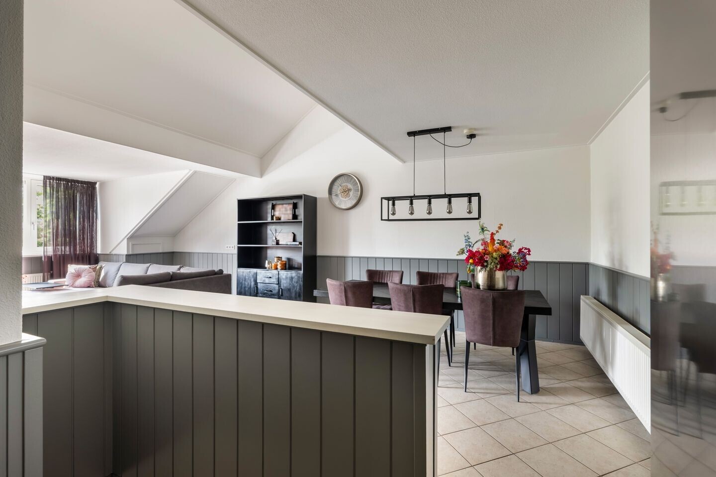 Appartement te koop: Edeseweg 73-3, Wekerom
