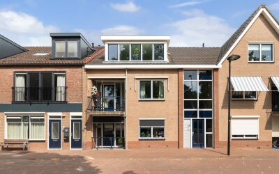 Edeseweg 73-3