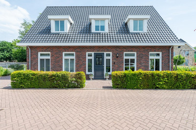 De Houtwal 4