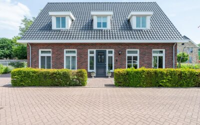 De Houtwal 4