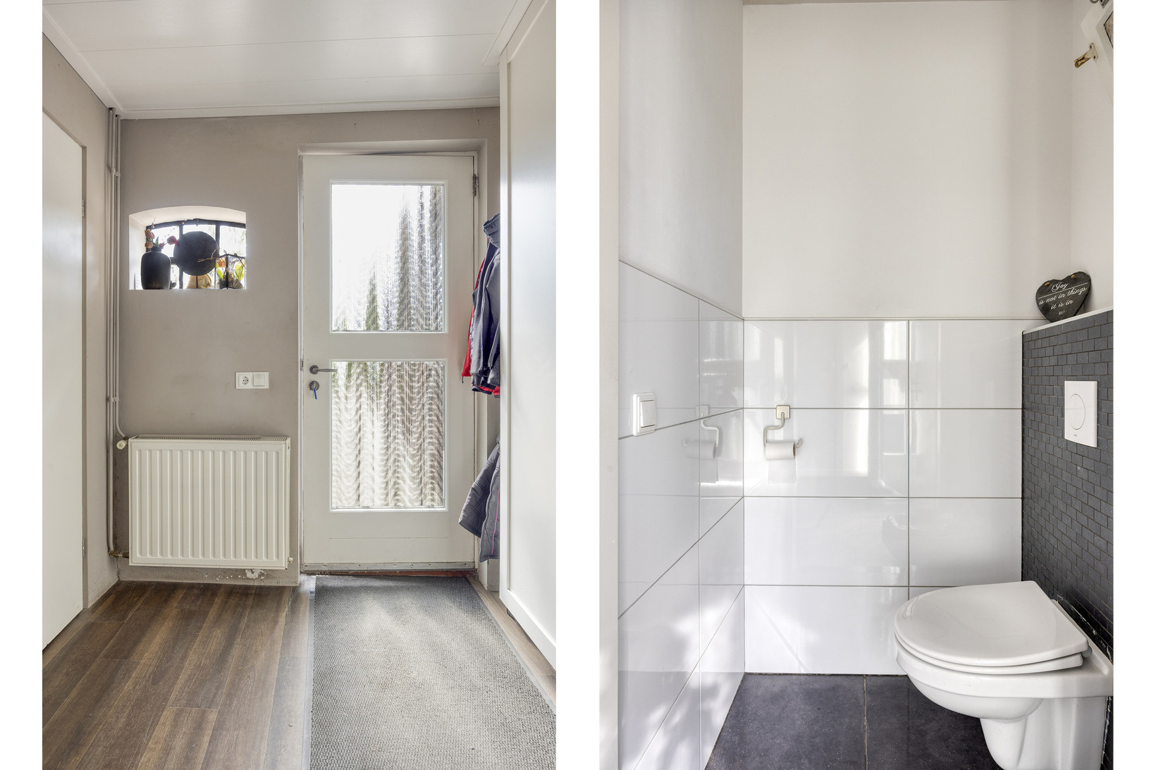 Twee-onder-één-kap te koop: Roekelseweg 18A, Wekerom
