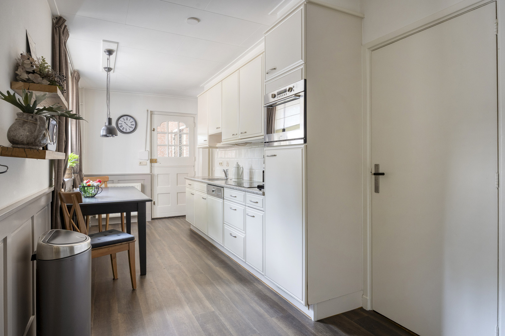 Twee-onder-één-kap te koop: Roekelseweg 18A, Wekerom