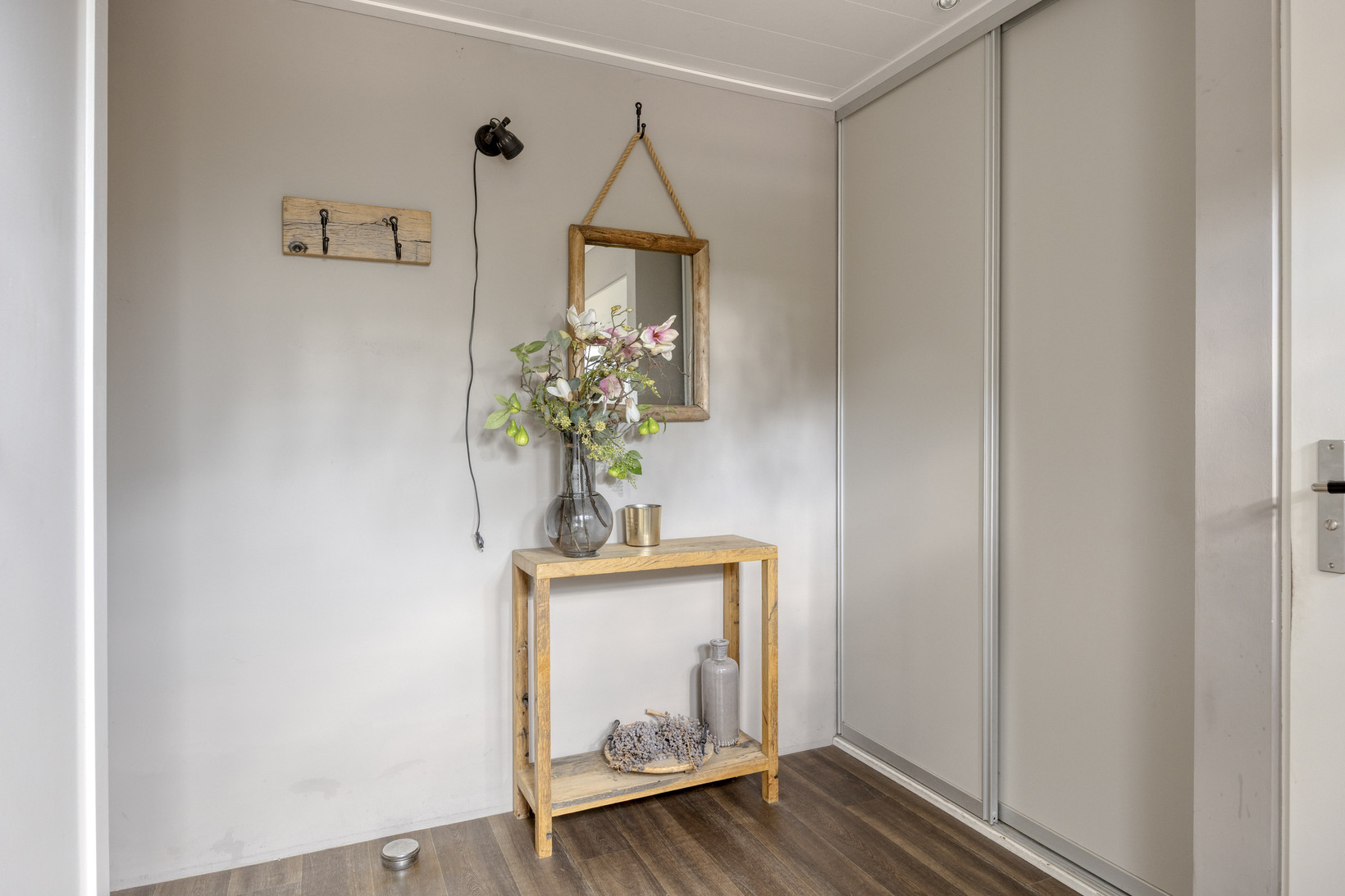 Twee-onder-één-kap te koop: Roekelseweg 18A, Wekerom