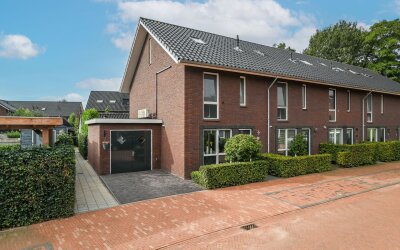 De Schans 27