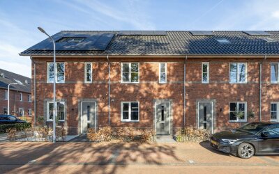Het Hulhek 10