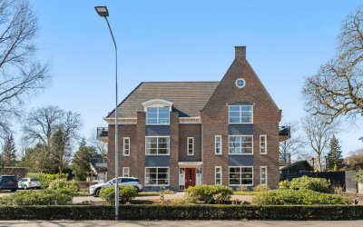 Dorpsstraat 17-D