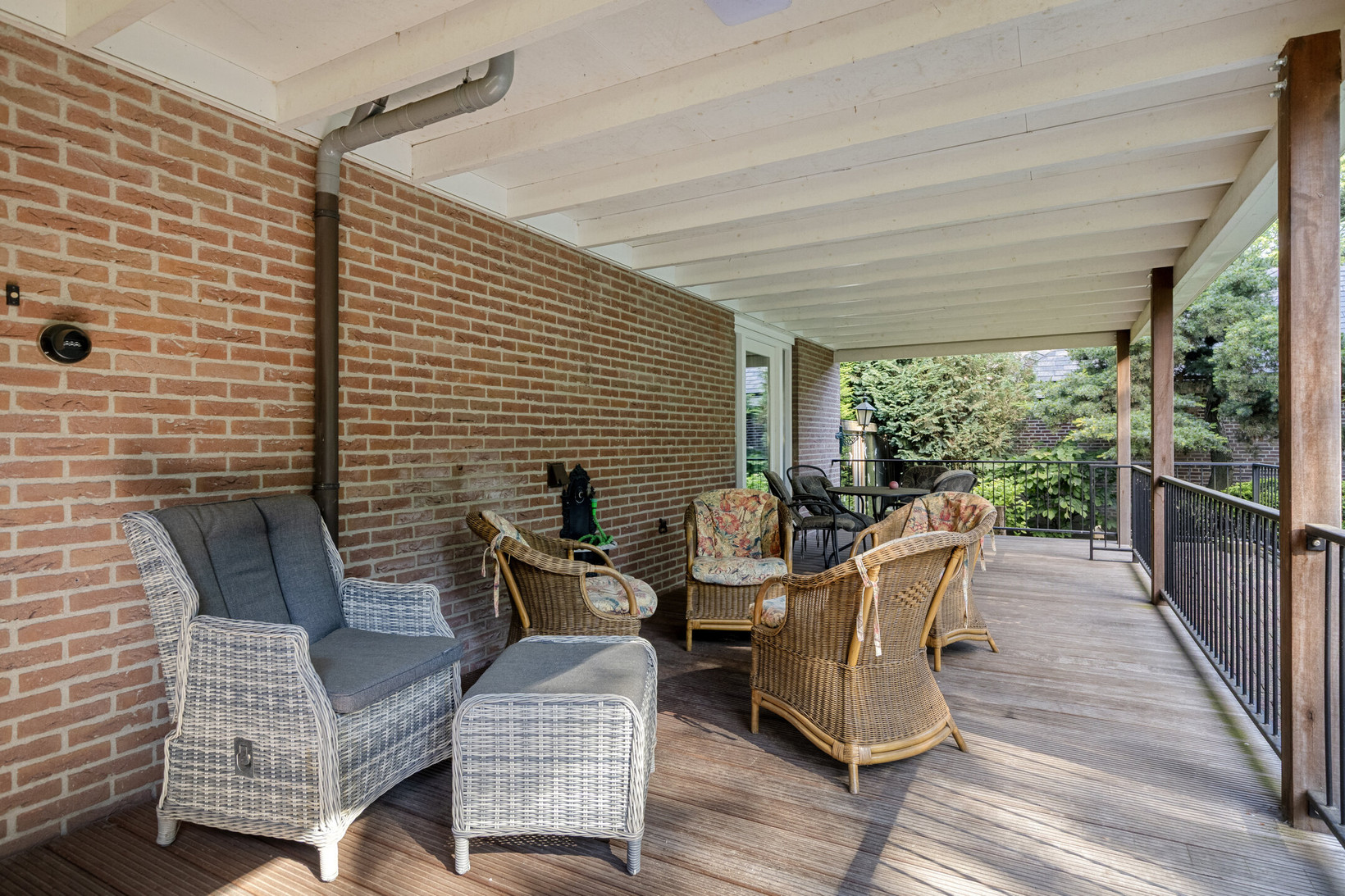 Vrijstaande woning te koop: Dorpsstraat 7, Lunteren