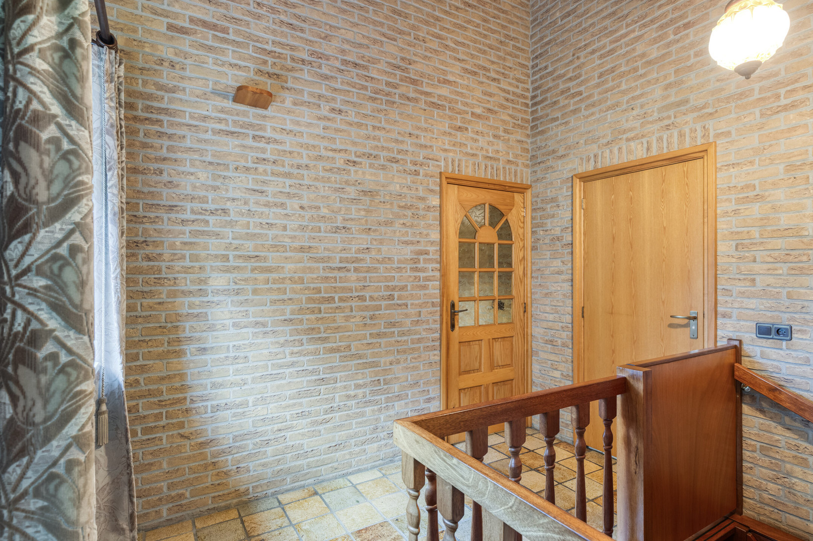Vrijstaande woning te koop: Dorpsstraat 7, Lunteren