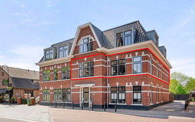 Dorpsstraat 49-D